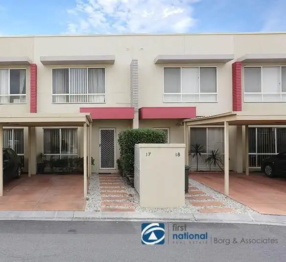 17/ 358 Sydenham Road, Sydenham VIC 3037