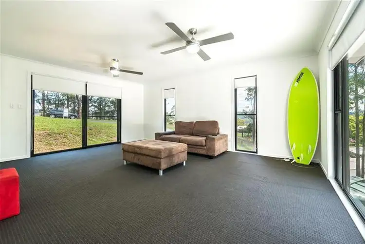 Seventh view of Homely house listing, 42 Solomon Lane, Wongawallan QLD 4210