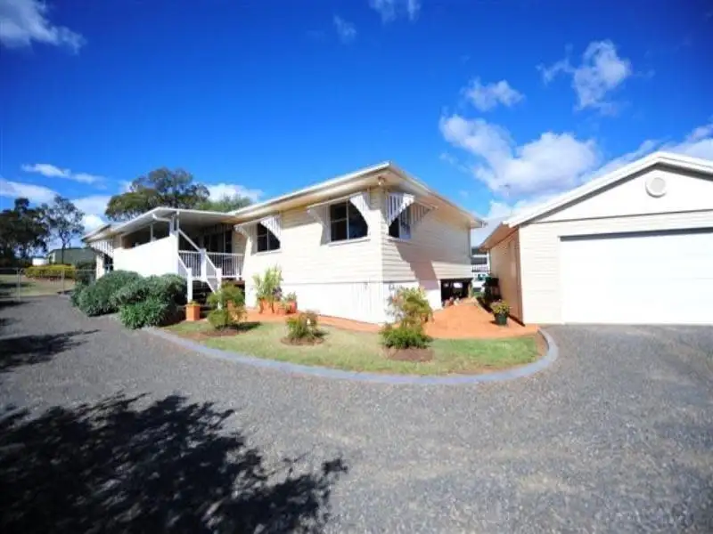 Main view of Homely house listing, 18 Manor Street, Drayton QLD 4350
