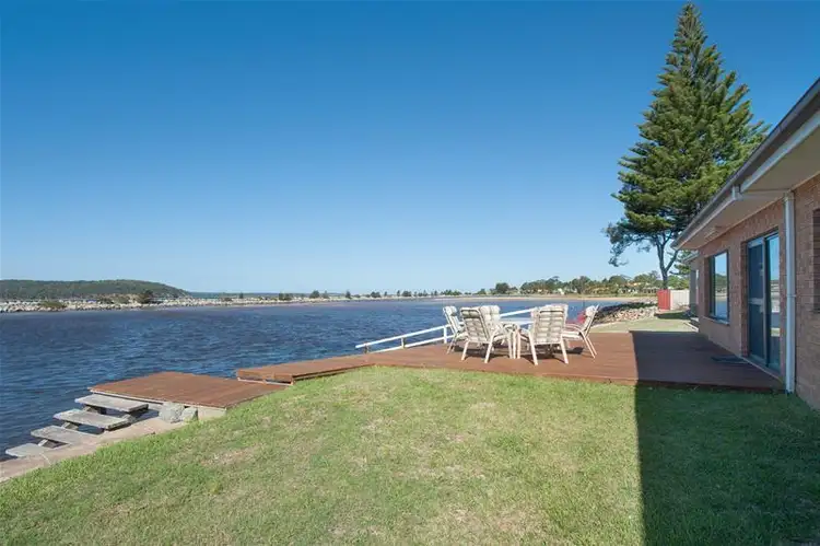 Fifth view of Homely house listing, 33 Beach Road, Batemans Bay NSW 2536