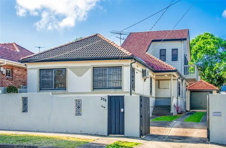 258 Fitzgerald Avenue, Maroubra NSW 2035