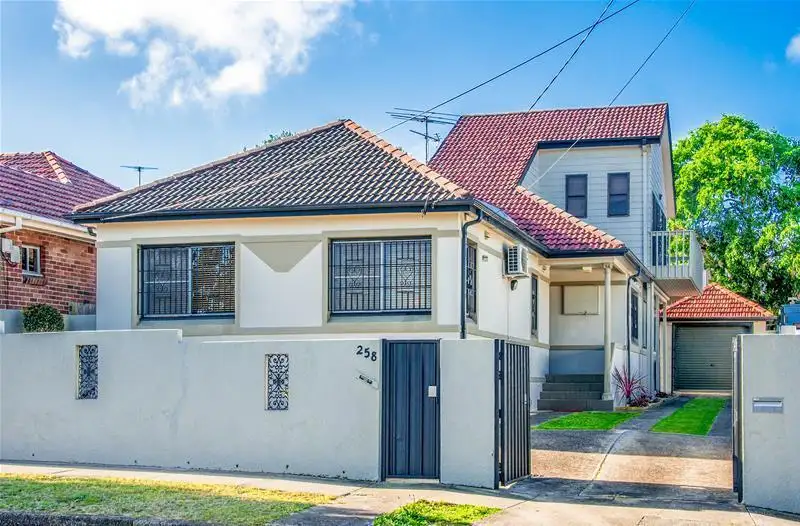 Main view of Homely house listing, 258 Fitzgerald Avenue, Maroubra NSW 2035