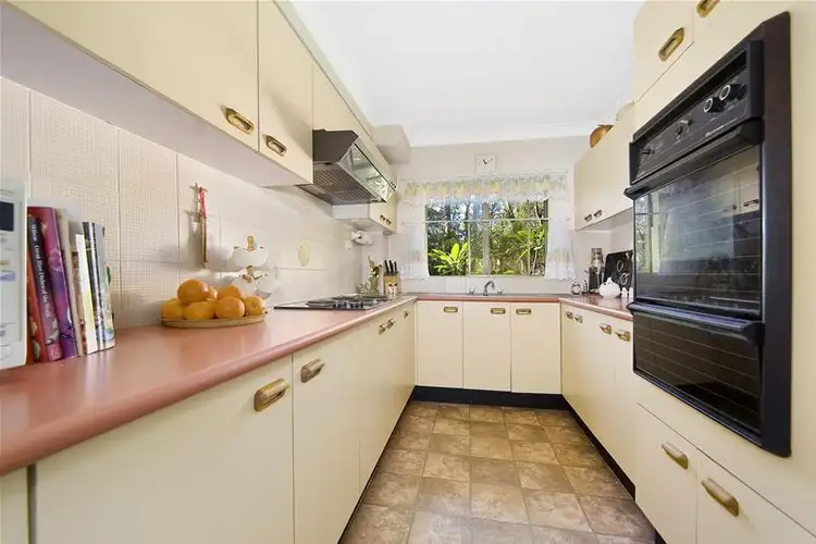 Third view of Homely unit listing, 1/110 Oaks Avenue, Dee Why NSW 2099