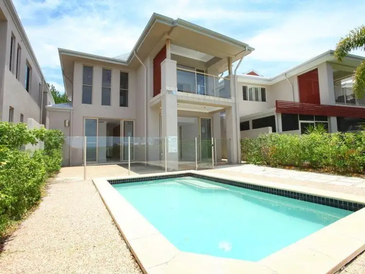 Second view of Homely house listing, 8 Brindabella Close, Coomera QLD 4209