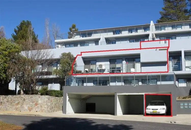 6/35 Clyde Street, Jindabyne NSW 2627