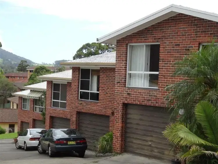 2/16 Bellingen Road, Coffs Harbour NSW 2450