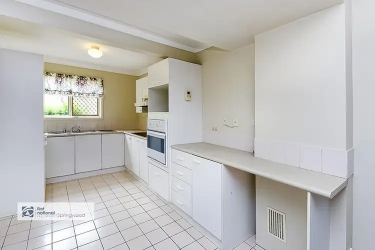 Third view of Homely townhouse listing, 21/104 Ewing Road, Woodridge QLD 4114
