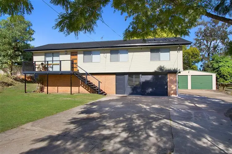 18 Charlane Street, Underwood QLD 4119