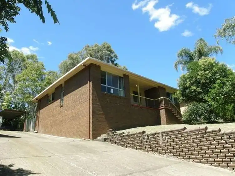 Second view of Homely house listing, 34 Campbell Crescent, Goonellabah NSW 2480