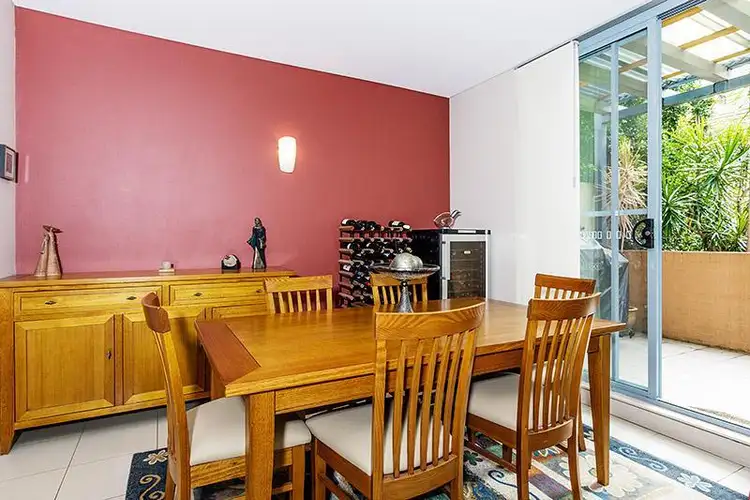 Third view of Homely apartment listing, Corfu 116/5 Stromboli Strait, Wentworth Point NSW 2127