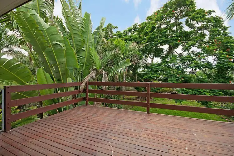 Second view of Homely house listing, 11 Mynah Crescent, Condon QLD 4815