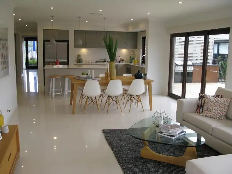 Fifth view of Homely house listing, 11 Grand Parade, Rutherford NSW 2320