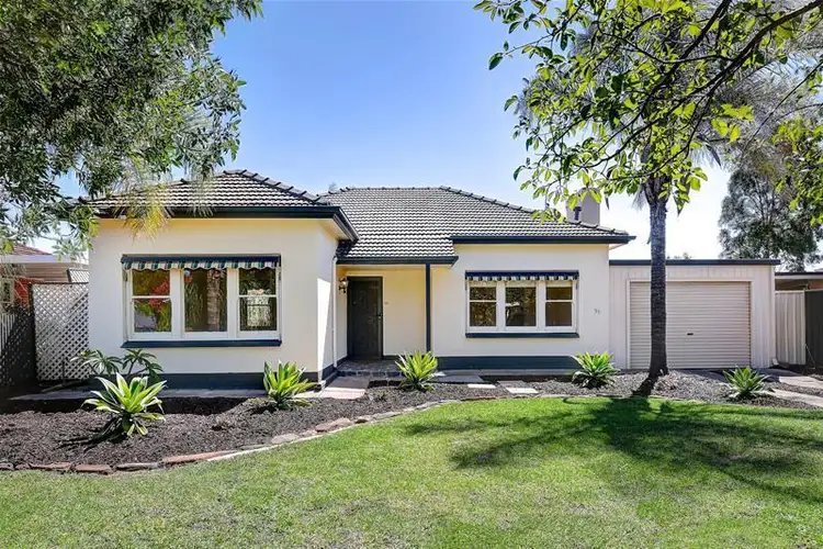 Third view of Homely house listing, 35 Blackler Avenue, Plympton Park SA 5038