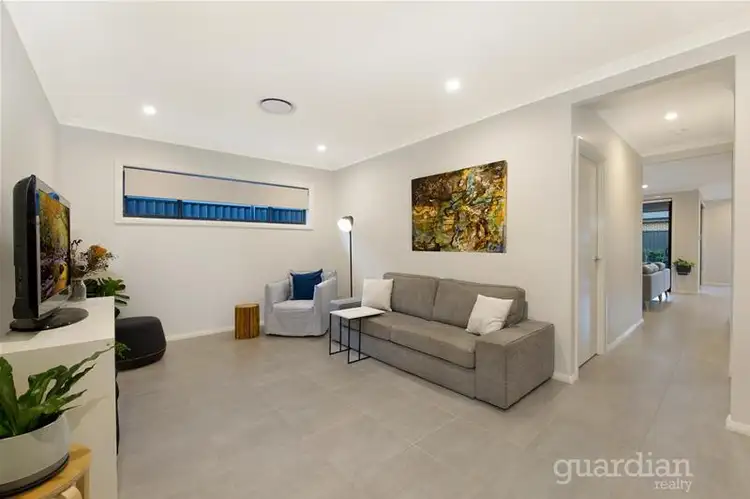 Fifth view of Homely house listing, 17 Lotus Street, Marsden Park NSW 2765