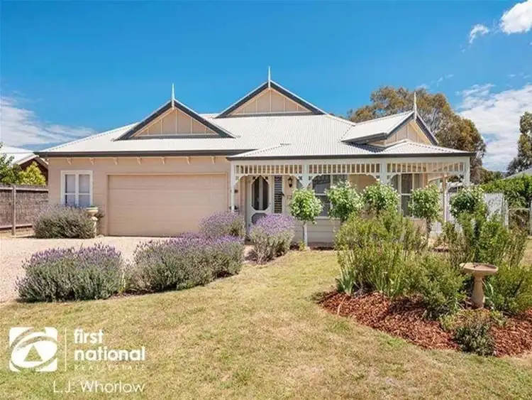 23 Bluegum Circuit, Riddells Creek VIC 3431