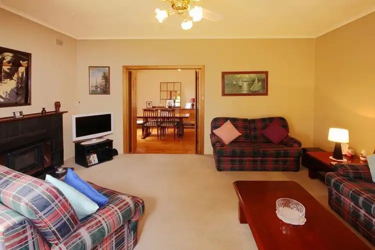 Fifth view of Homely house listing, 36 Kibby Avenue, Glenelg North SA 5045