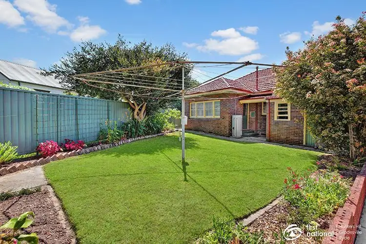 Second view of Homely house listing, 55 Batemans Road, Gladesville NSW 2111