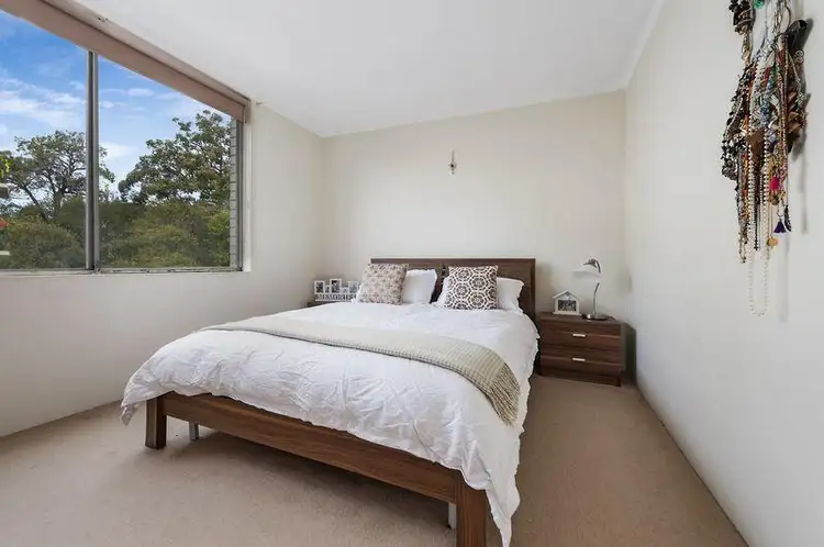 Third view of Homely apartment listing, 6/12 Bortfield Drive, Chiswick NSW 2046