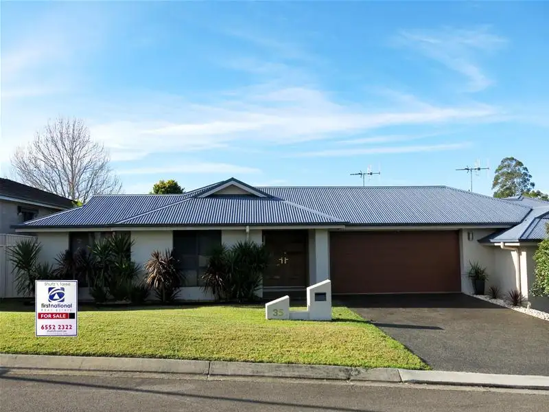 Main view of Homely semi-detached listing, Address available on request