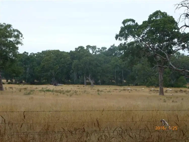 Seventh view of Homely land listing, Lot 857 Wicks Road, Kuitpo SA 5201