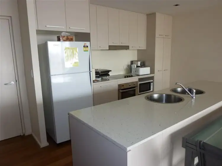 Sixth view of Homely apartment listing, B505/24 Bolton Street, Newcastle NSW 2300