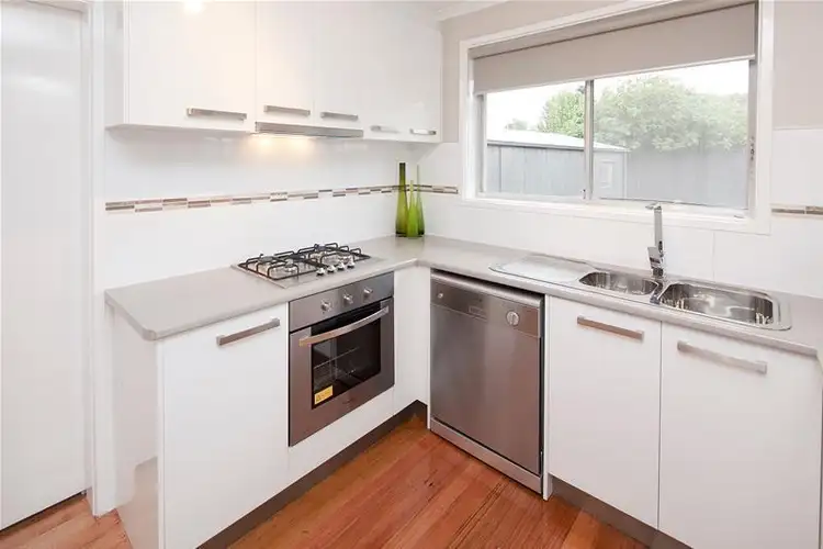 Fifth view of Homely house listing, 1 Gladesville Court, Dandenong North VIC 3175