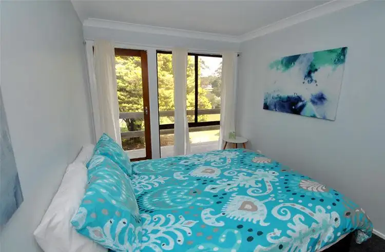 Seventh view of Homely house listing, 12 Parkes Crescent, Callala Beach NSW 2540