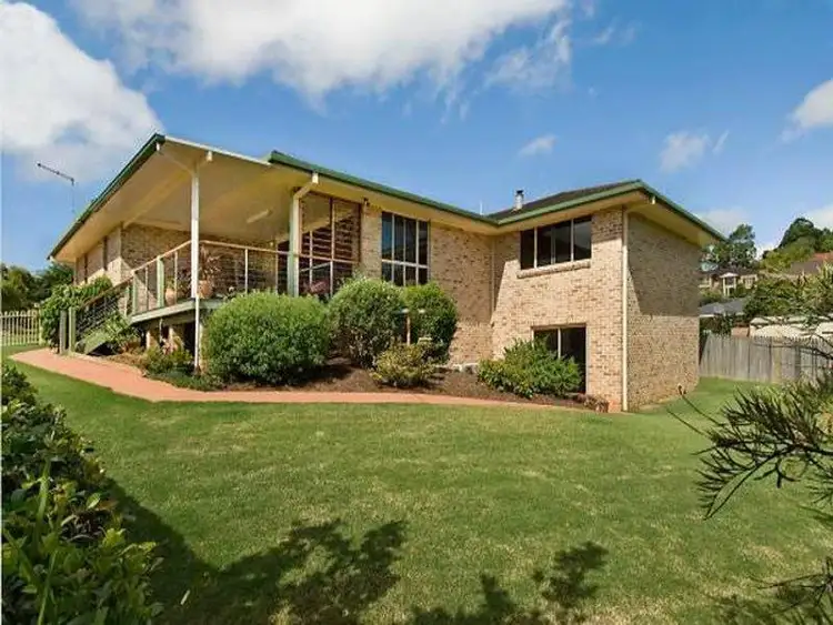 Second view of Homely house listing, 5 Marguerite Court, Goonellabah NSW 2480
