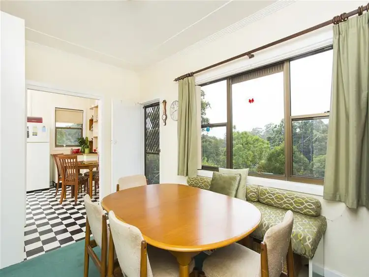 Sixth view of Homely house listing, 51 Gregory Parade, Kotara NSW 2289