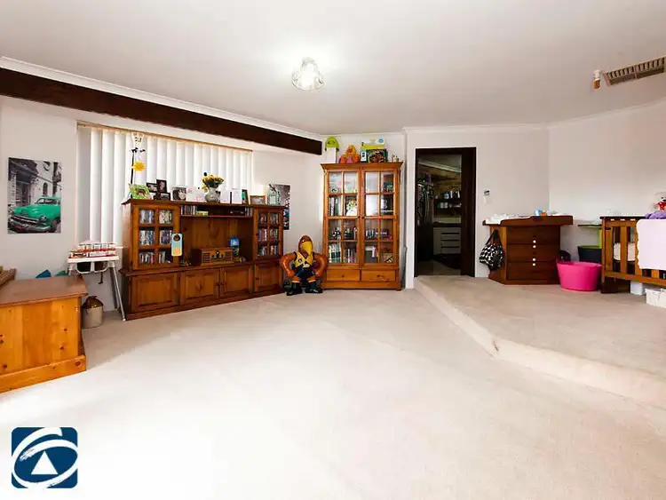 Fourth view of Homely house listing, 8 Salacia Court, Alexander Heights WA 6064