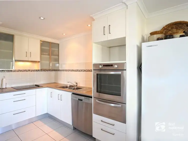 Third view of Homely apartment listing, 3/54 Park Avenue, Yamba NSW 2464