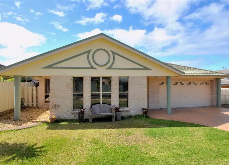 Main view of Homely house listing, 24 Carson Crescent, Callala Bay NSW 2540