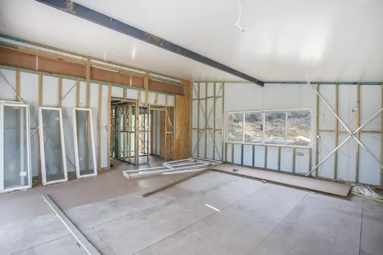 Fourth view of Homely house listing, 3 Tree Fern Place, Long Beach NSW 2536