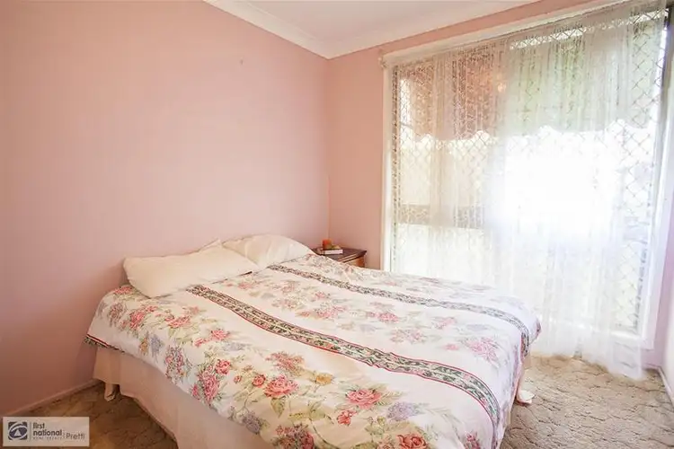 Sixth view of Homely house listing, 7 Lark Place, Green Valley NSW 2168