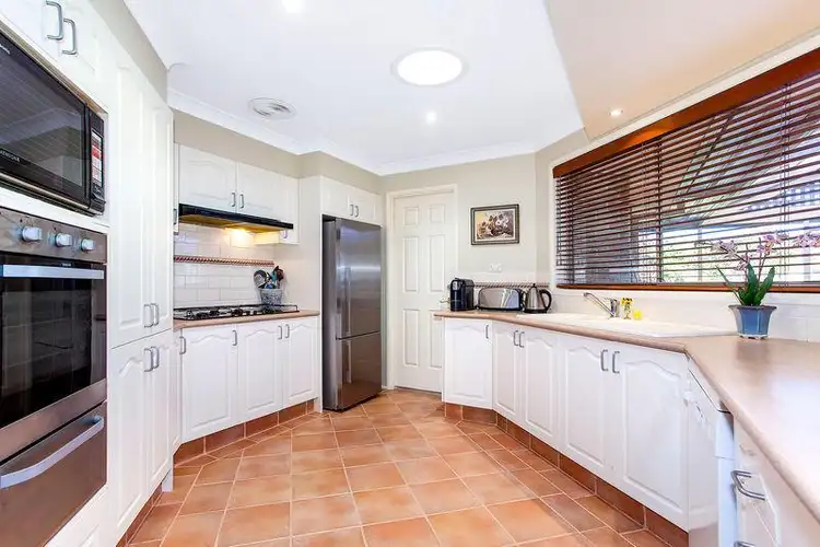 Fourth view of Homely house listing, 1 Kathleen Court, Berkeley Vale NSW 2261