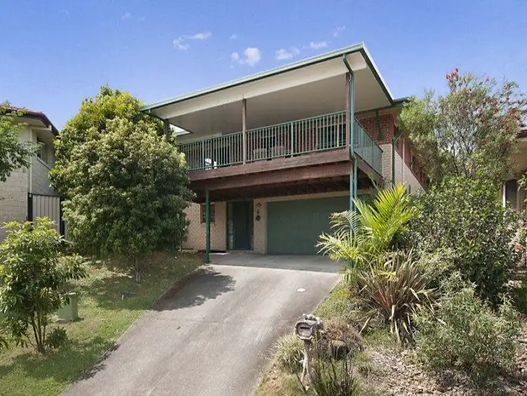 Main view of Homely house listing, 6 Arlington Court, Goonellabah NSW 2480