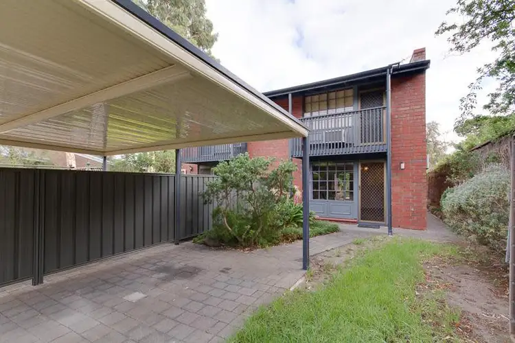 2/168 Barton Terrace, North Adelaide SA 5006