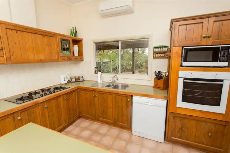 Fourth view of Homely house listing, 253 Karadoc Avenue, Nichols Point VIC 3501
