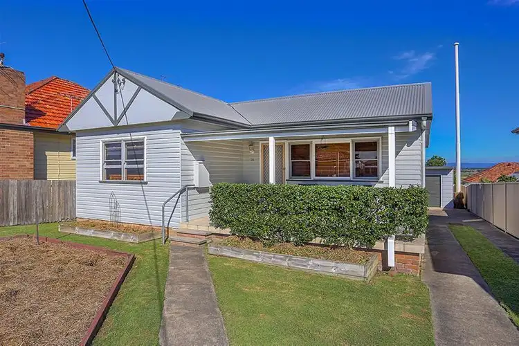 Main view of Homely house listing, 26 William Street, Telarah NSW 2320