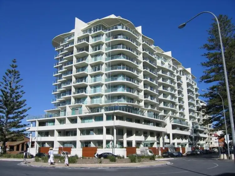 307/25 Colley Terrace, Glenelg SA 5045