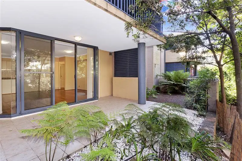 Main view of Homely unit listing, 22/20 Mooramba Road, Dee Why NSW 2099