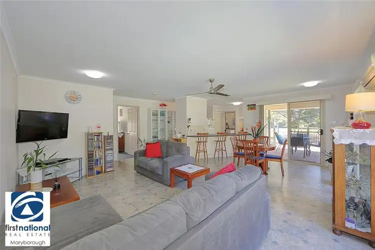 Sixth view of Homely house listing, 30 Bluebell Road, Tinana QLD 4650