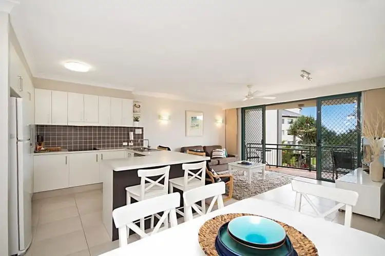 Third view of Homely unit listing, 89/955 Gold Coast Highway, Palm Beach QLD 4221