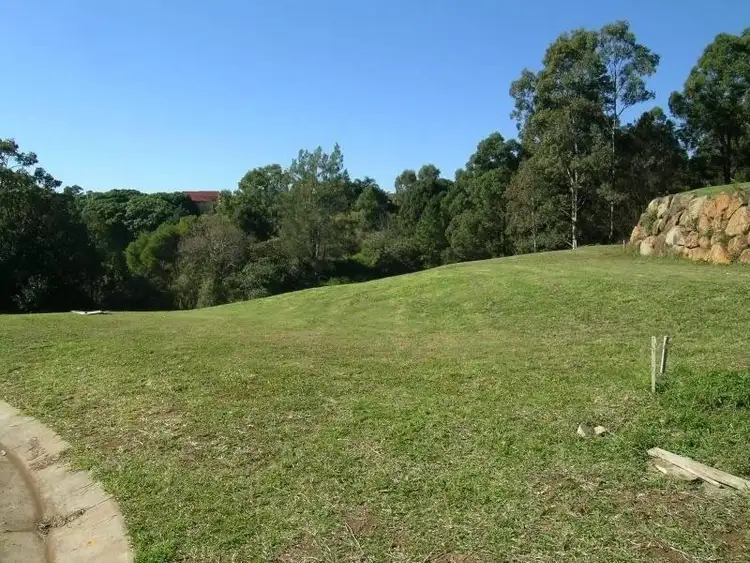 Fourth view of Homely land listing, * Palmvale Drive, Goonellabah NSW 2480