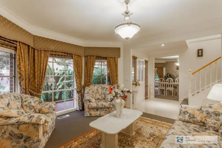 Fourth view of Homely house listing, 2 Classic Court, Berwick VIC 3806