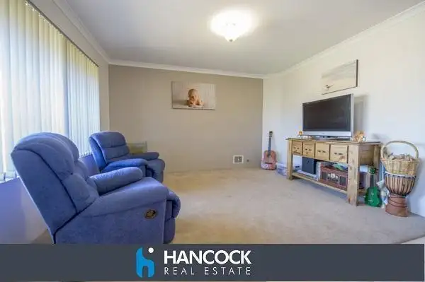 Sixth view of Homely house listing, 8 Wagtail Brace, Eaton WA 6232