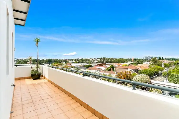 54/198-204 Marrickville Road, Marrickville NSW 2204
