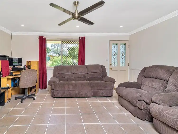 Fifth view of Homely house listing, 12 Trapp Street, Rockville QLD 4350