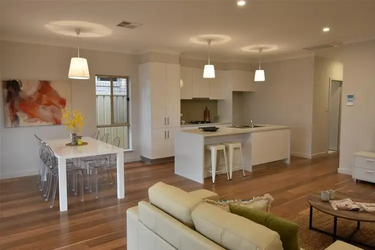 Second view of Homely house listing, 41 Albany Crescent, Oaklands Park SA 5046
