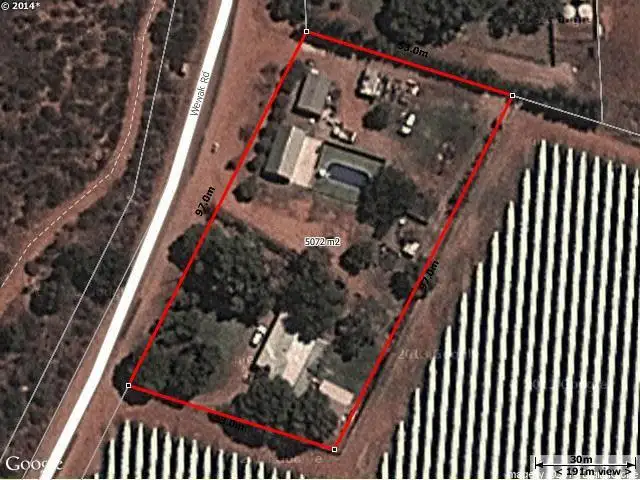 85 Wewak Road, Robinvale VIC 3549